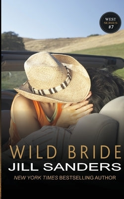 Wild Bride by Sanders, Jill