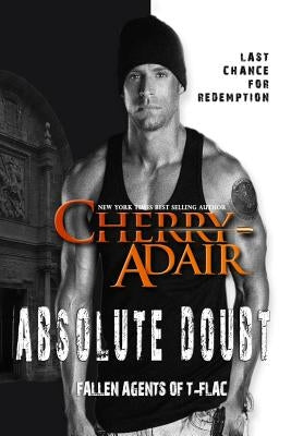 Absolute Doubt by Adair, Cherry