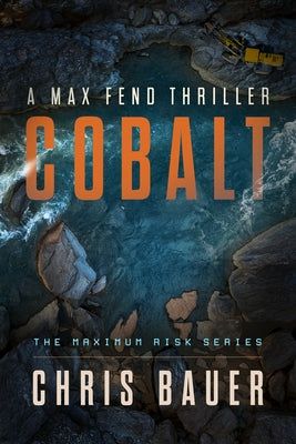 Cobalt by Bauer, Chris