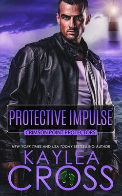 Protective Impulse by Cross, Kaylea