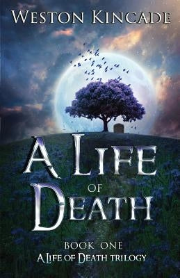 A Life of Death by Matthews, Mark