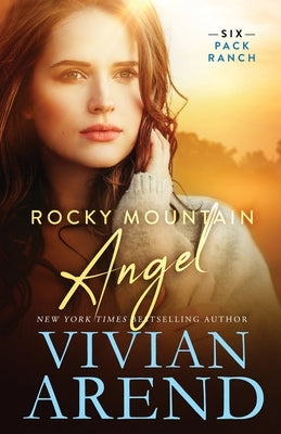 Rocky Mountain Angel by Arend, Vivian