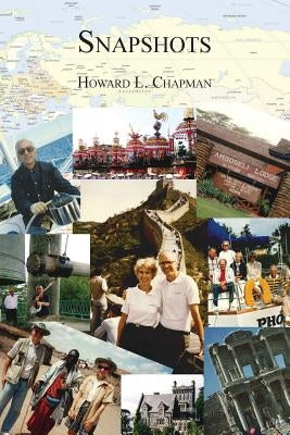 Snapshots by Chapman, Howard L.