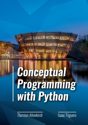 Conceptual Programming with Python by Altenkirch, Thorsten