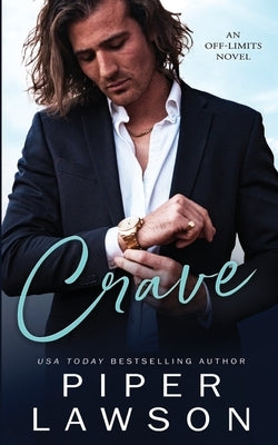 Crave by Lawson, Piper