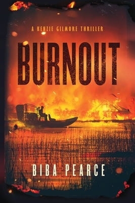 Burnout by Pearce, Biba