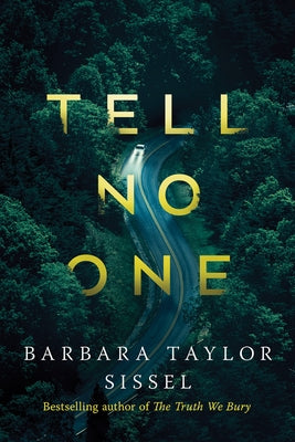 Tell No One by Sissel, Barbara Taylor