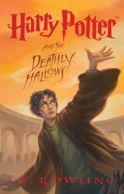 Harry Potter and the Deathly Hallows by Rowling, J. K.