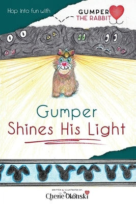 Gumper Shines His Light by Okonski, Cherie