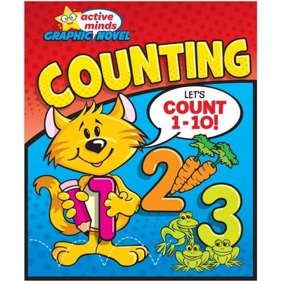 Counting by Gitkin, Cassie