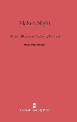 Blake's Night by Wagenknecht, David