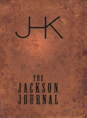 The Jackson Journal by Davis, Angelina Ogisako