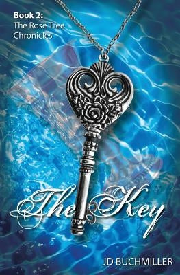 The Key by Buchmiller, Janelle