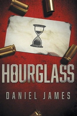 Hourglass by James, Daniel