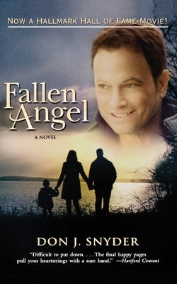 Fallen Angel by Snyder, Don J.