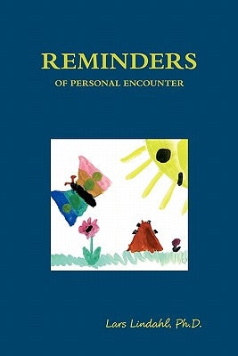 Reminders by Lindahl, Lars