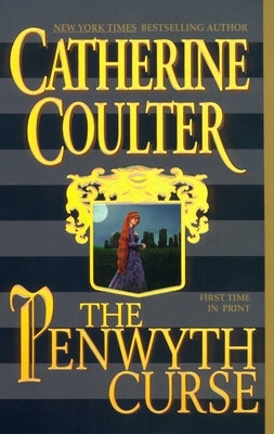 The Penwyth Curse by Coulter, Catherine