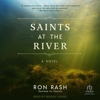 Saints at the River by Rash, Ron