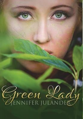 Green Lady by Julander, Jennifer