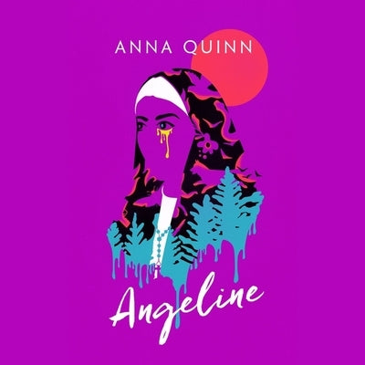 Angeline by Quinn, Anna