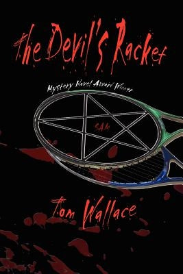 The Devil's Racket by Wallace, Tom