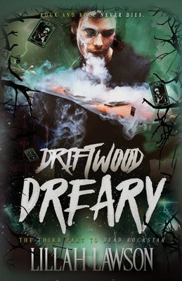 Driftwood Dreary by Lawson, Lillah