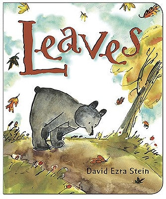 Leaves by Stein, David Ezra