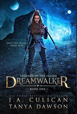 Dreamwalker by Culican, J. a.