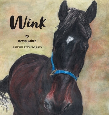 Wink by Lakes, Kevin