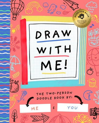 Draw with Me! by Bushel & Peck Books