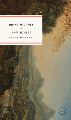 Rhine Journey by Schlee, Ann