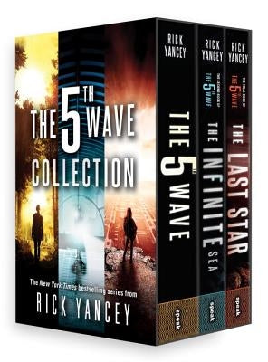 The 5th Wave Collection by Yancey, Rick