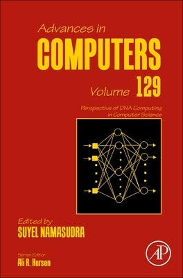 Perspective of DNA Computing in Computer Science: Volume 129 by Namasudra, Suyel