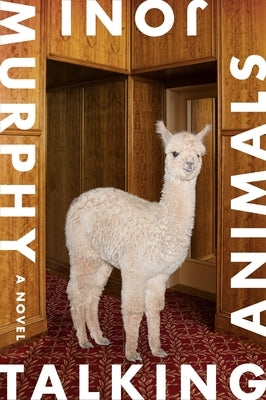 Talking Animals by Murphy, Joni