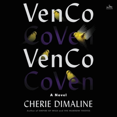 Venco by Dimaline, Cherie