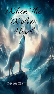 When The Wolves Howl by Sidra Khan