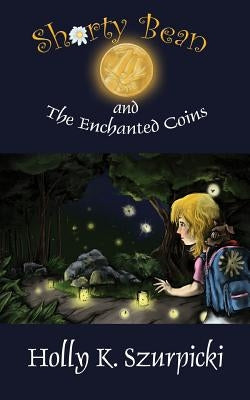 Shorty Bean and the Enchanted Coins by Studios, Manneristic