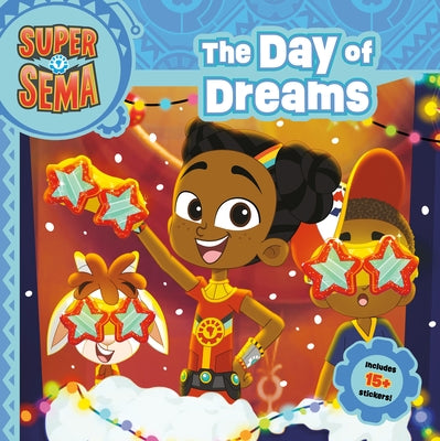 The Day of Dreams by Bolden, Jevon