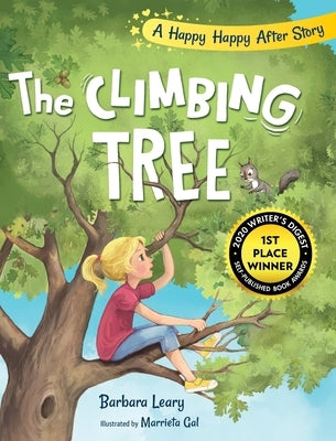 The Climbing Tree by Leary, Barbara