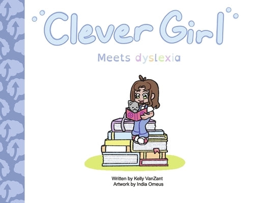 Clever Girl: Book 1 by Vanzant, Kelly