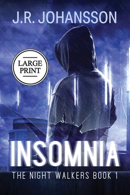 Insomnia by Johansson, J. R.