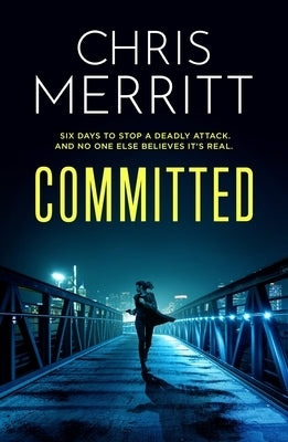 Committed by Merritt, Chris