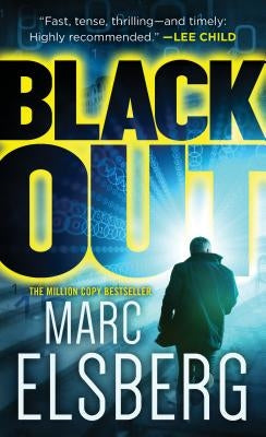 Blackout by Elsberg, Marc