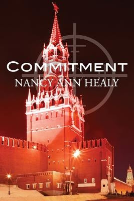 Commitment by Healy, Nancy Ann