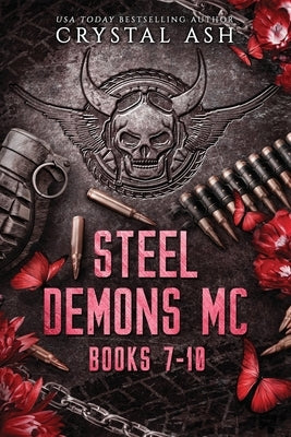 Steel Demons MC by Ash, Crystal