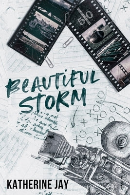 Beautiful Storm: Special Edition by Jay, Katherine