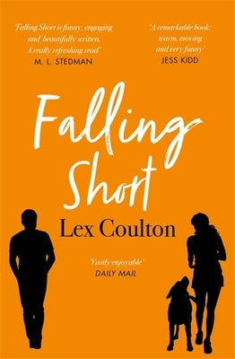 Falling Short by Coulton, Lex