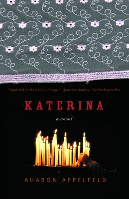 Katerina by Appelfeld, Aharon