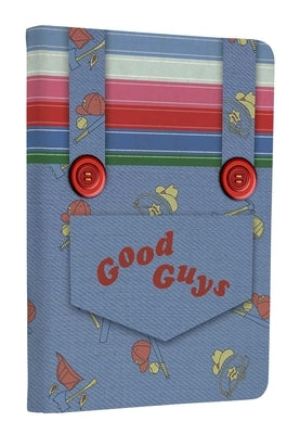 Chucky Good Guys Journal by Insights