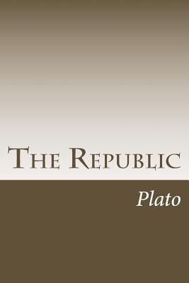 The Republic by Plato